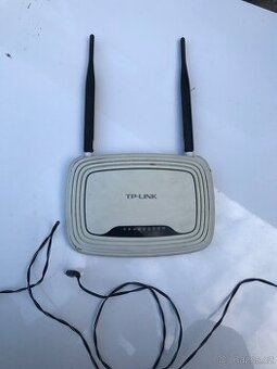 Prodám TP link wi-fi router