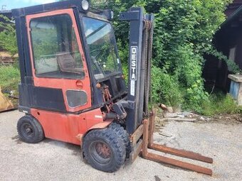 Desta DVHM 3222 N