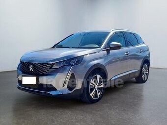 PEUGEOT 3008 II (2) 1.6 HYBRID 225 E-EAT8 2021