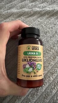 Produkty dokonalá láska - 1