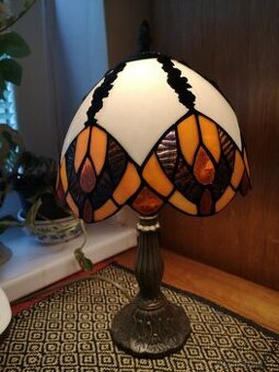 lampa Tiffany
