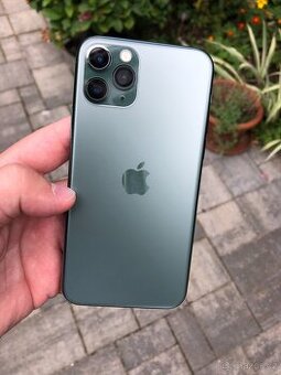 iPhone 11 PRO 64Gb