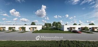 Prodej rodinné domy, 121 m2 - Vrbovec - Hnízdo, ev.č. IL048