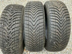 Zimní pneu 195/65 R15 - 1