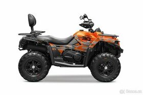 CFMOTO Gladiator CF600ATR-LB
