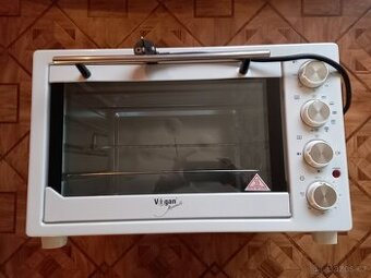 Trouba elektrická