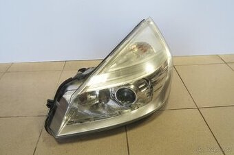 Přední světla Renault Espace