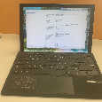 Surface Pro 4 - tablet / notebook
