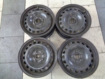 ID 582 - DISKY R15 5x112/57mm