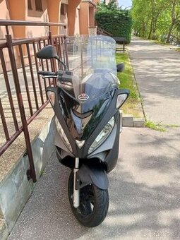 Malaguti Madison 3 250 ie