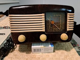 Rádio Talisman 306U