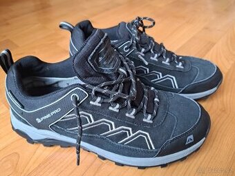 Outdoor boty Alpine Pro