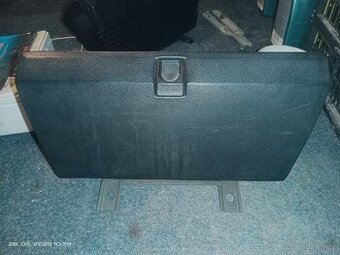 Přihrádka/kaslík palubní desky Škoda 105 120 125
