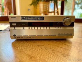 ONKYO AV receiver TX-SR605