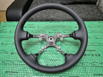 kožený věnec volantu šedý Kia Cerato P81002F600GW