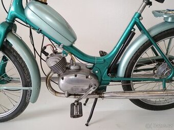Moped stadion s11