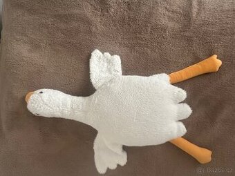 Goose plyšák - 1