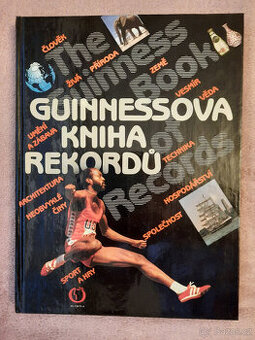 Guinnesova kniha rekordů