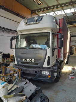 Iveco EUROCARGO EC