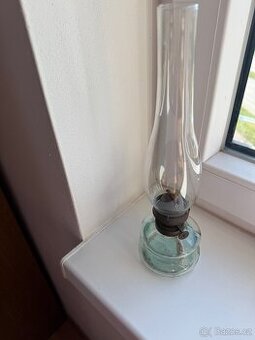 Lampa na líh - 1