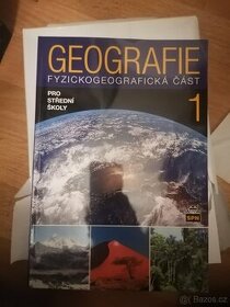 Geografie