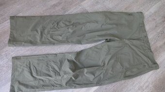 kalhoty Rab Vertex Pants - 1