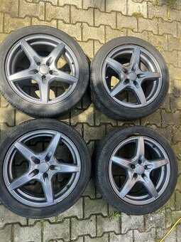 5x100 R17