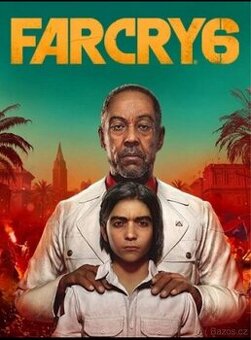Far cry 6 pro pc a xbox