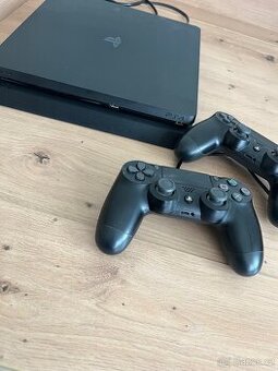 PS4 500GB