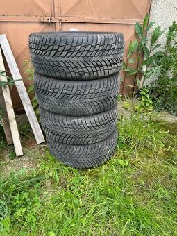 Zimní pneu Nokian WR Snowproof P - 225/35 R19 - 1