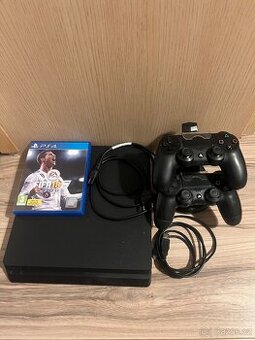 PlayStation 4 - 1TB slim