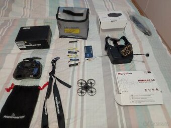 SADA PRO FPV DRONE