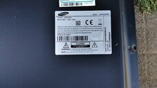 Samsung UE40D5500