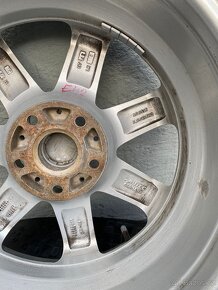 Alu škoda, alu disky autec
