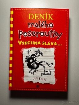 11.Díl Deníku malého poseroutky