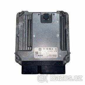 Řídící jednotka motoru CDGA 03C906021A VW Passat B6 2010
