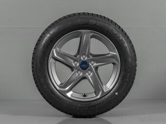 FORD FOCUS MK4 C519 OE ZIMNÍ SADA R16 5x108 TPMS (1405T)