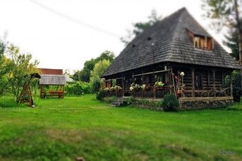 Chalupa , dům pronájem prodej
