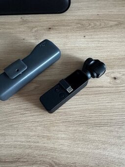 Dji osmo pocket