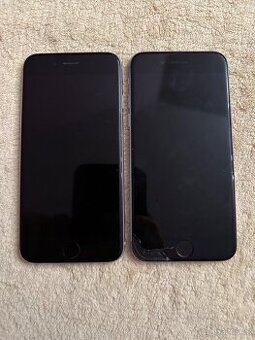 2x iPhone 6s na ND