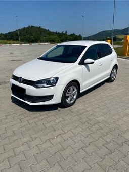 Volkswagen Polo 1,4 2010