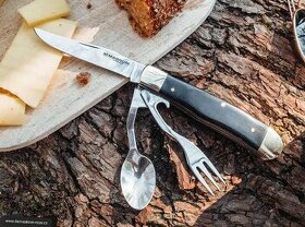 Zavírací nůž Magnum Bon Appetite - 01LL209