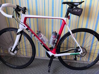 BASSO ASTRA DISC, SHIMANO ULTEGRA, ITALIA, 2020 - 1