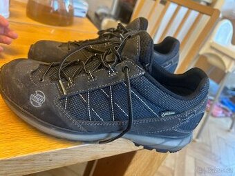 Boty na trek Hanwag 42,5 EUR - 1