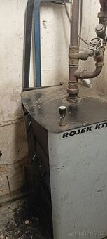 Kotel ROJEK KTP20