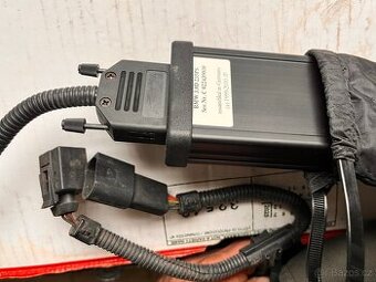 Power chip BMW (Germany)