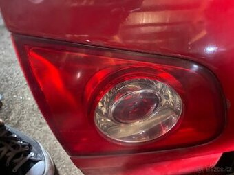 5 dvere Passat B6