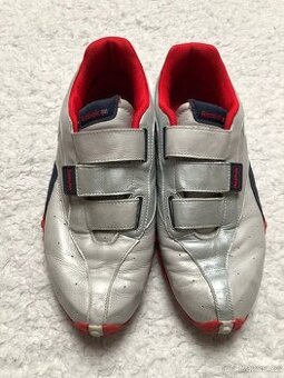 Limitovaná edice bot Reebok, vel. 42
