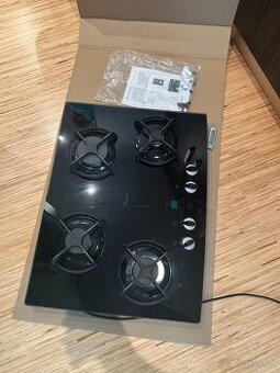 Plynový sporák Whirpool AKR 302/01560 x 490mm