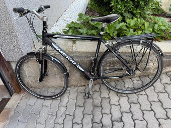 trekové kolo Merida crossway 8500